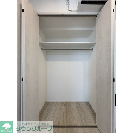 グランカーサ尾久の物件内観写真